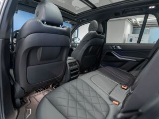 BMW X5 xDrive30d M-Sportpakett 3.0 210kW