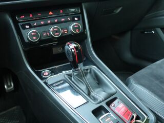 SEAT Leon Cupra 2.0 R4 221kW