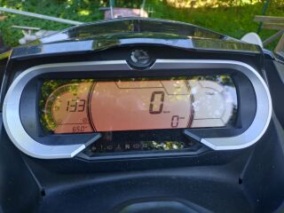 Sea-Doo GTX LTD 300 217kW