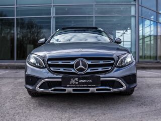 Mercedes-Benz E 220 4Matic All-Terrain 2.0 143kW