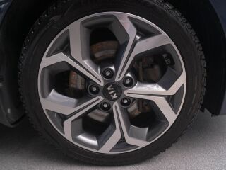 Kia Ceed EX Navi 1.5 118kW