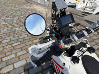 KOVE 450Rally
