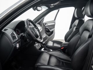 Audi Q3 S-Line Quattro 2.0 155kW