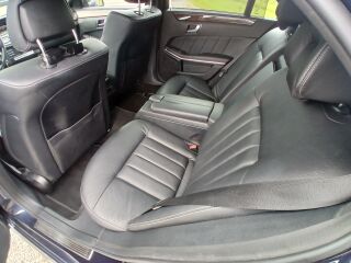 Mercedes-Benz E 250 Elegance 2.1 D 150кВ