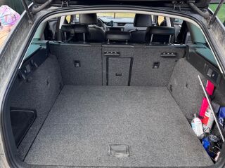 Skoda Octavia Scout 2.0 135кВ