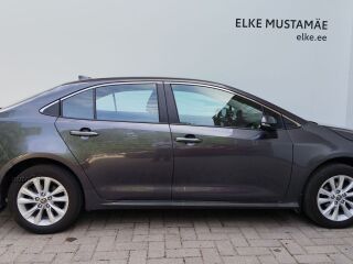 Toyota Corolla Active 72kW