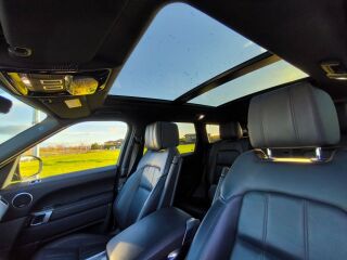 Land Rover Range Rover Sport Facelift 3.0 190kW