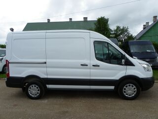 Ford Transit H2/L2a/c 2.0 TDI 96kW
