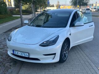 Tesla Model 3 SR+ 239kW
