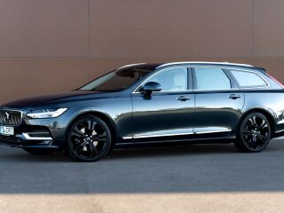 Volvo V90 Inscription 2.0 140kW