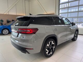 Skoda Kodiaq Sportline TDI 142кВ