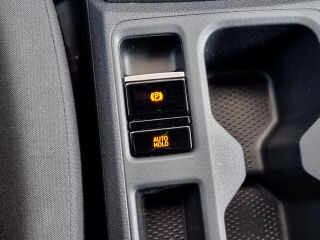 Volkswagen Caddy 2.0 55kW