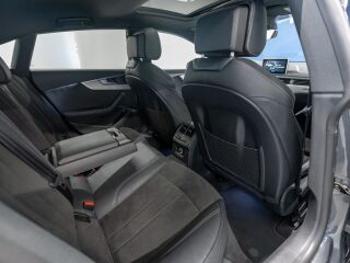 Audi S5 Quattro Petrol 260kW
