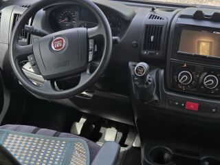 Fiat Fiat c1 2.3 103kW