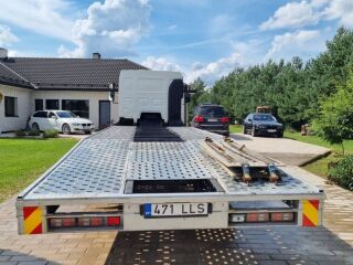 Volvo FL-240