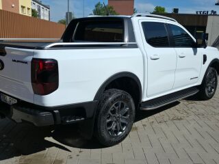 Ford Ranger Wildtrak 3.0 V6 177kW