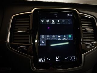 Volvo XC90 R-Design AWD 2.0 D5 173kW