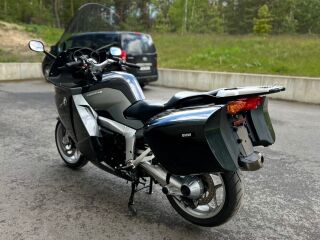 BMW K 1200 GT 118kW