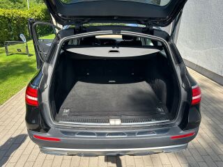 Mercedes-Benz E 220 AllTerrain 4 MATIC 2.0 R4 143кВ