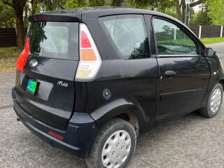 Microcar M.Go 4kW