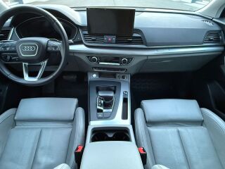 Audi Q5 Advanced 50TDI Quattro 3.0 210kW