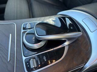 Mercedes-Benz C 250 Airmatic Exclusive Option 2.1 R4 150kW