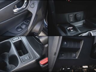 Nissan X-Trail 1.6 120кВ