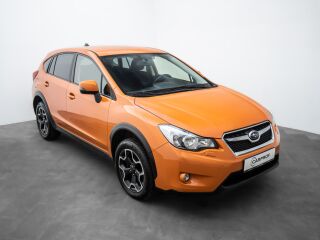 Subaru XV 1.6 84kW