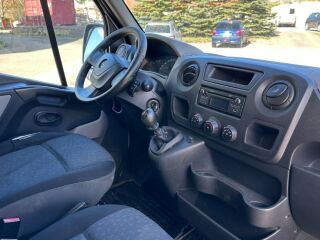 Opel Movano Master N1 2.3 110kW