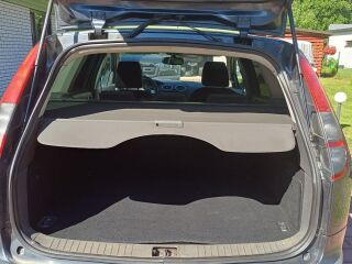 Ford Focus 1.6 80kW