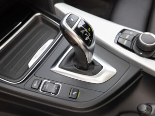 BMW 335 xDrive 3.0 230kW