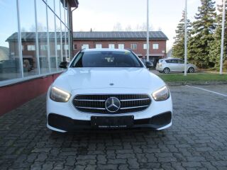 Mercedes-Benz E 300 E 300 de EQ Plug In 2.0 225kW
