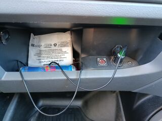 Toyota ProAce 2.0 90кВ