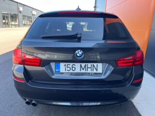 BMW 520 2.0 135kW