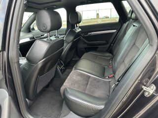 Audi A6 allroad 3.0 176кВ