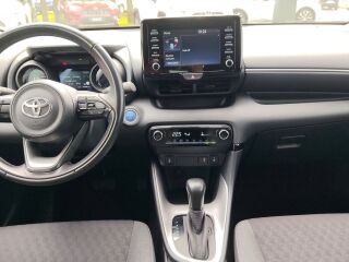 Toyota Yaris Active Plus 68кВ