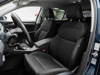 Skoda Superb iV Ambition 1.4 160kW