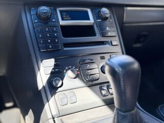 Volvo XC90 2.4 136kW