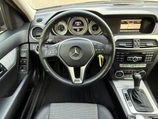 Mercedes-Benz C 220 Avantgarde AMG Facelift EU5 2.1 R4 CDI 125кВ