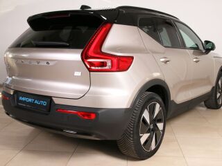 Volvo XC40 AWD ULTIMATE DARK INTELLI SAFE PRO FULL P8 RECHARGE MY24 300kW