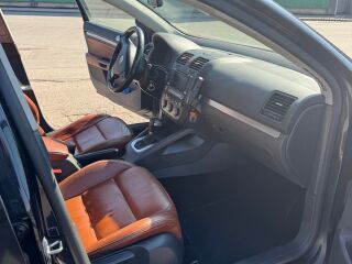 Volkswagen Jetta 2.0 Turbo 147kW