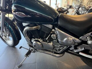 Suzuki VZ 800 Marauder V2 37kW