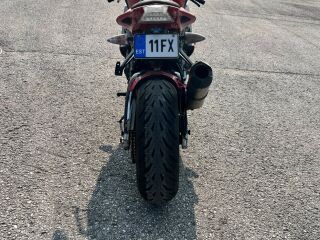 BMW S 1000 RR R4 142kW
