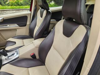 Volvo XC60 Summum 2.4 D5 120kW