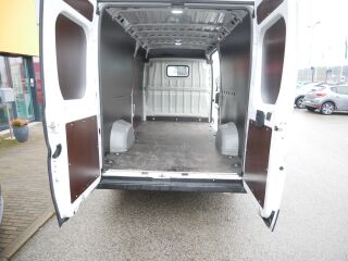 Citroen Jumper 2.2 103kW