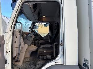 DAF LF 180 4x2 + SIDE OPENING + EURO6 EURO 6 135kW