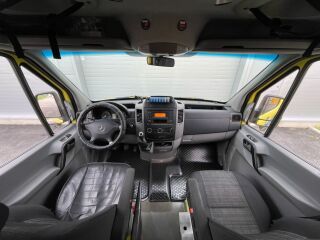Mercedes-Benz Sprinter PROFILE SPRINTER 3.0 140kW