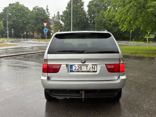 BMW X5 2.9 135кВ