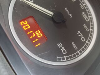 Peugeot 307 1.6 80kW