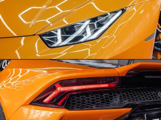 Lamborghini Huracan Evo4 5.2 V10 470кВ